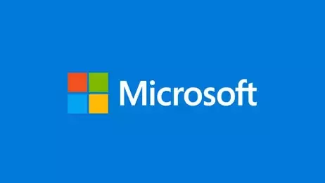 Microsoft