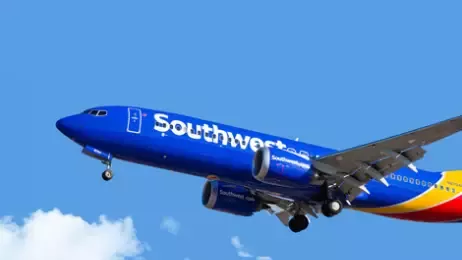 Low Fares On Southwest Airlines with WeSalute