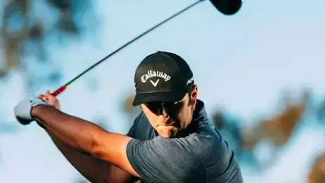 Callaway golf