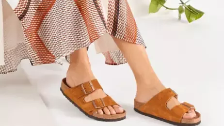 Legend Footwear