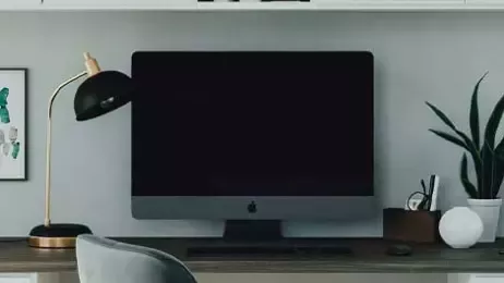 Office Depot desktop setup