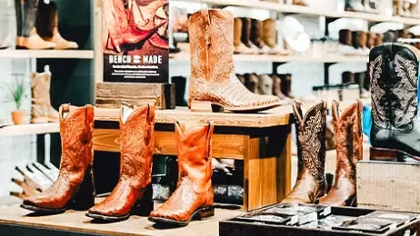 Ariat International Military Offer