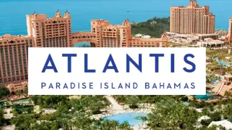 Atlantis Bahamas