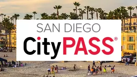 Citypass San Diego