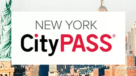 Citypass New York