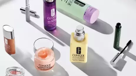 Enjoy the Clinique Military Discount