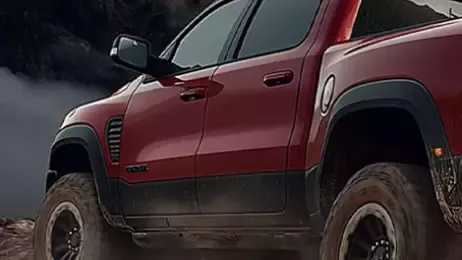 flashark red car thumb
