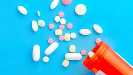 prescription discounts