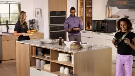 GE Appliances Stores