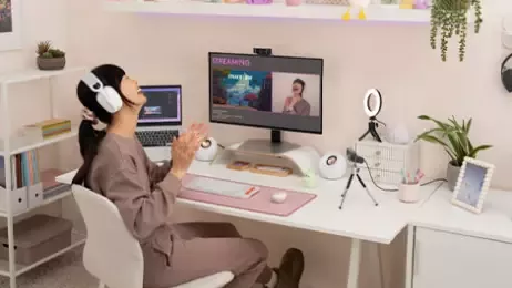 Logitech