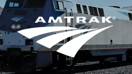 Amtrak Offers Veterans 10% OFF Base Fares on Train Travel