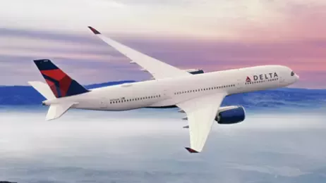 Delta Air