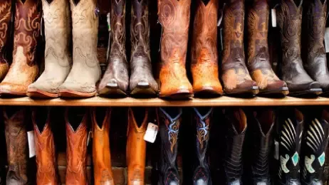 Boot Barn Military Discount