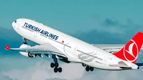 Turkish Airlines
