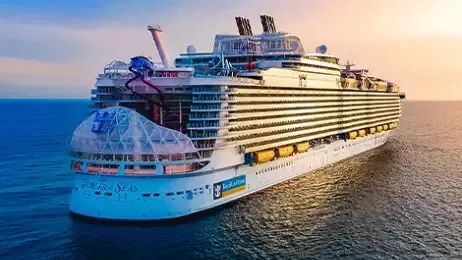 Royal Caribbean Offer