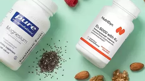 Natural Healthy Concepts