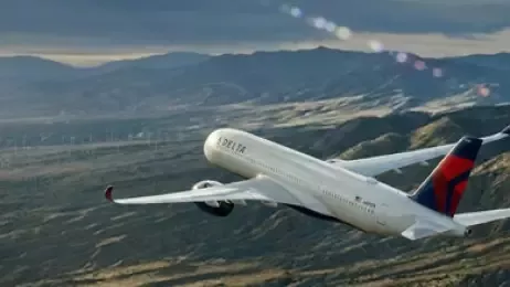 Delta Airlines