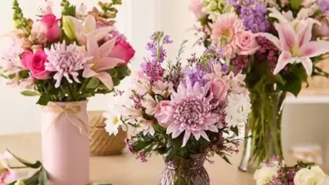 1-800-Flowers.com Military Discount with WeSalute (Veterans Advantage)