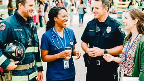 WeSalute+ Nurses Jobs & Career Network