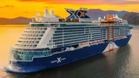 Celebrity Cruises Military Discount
