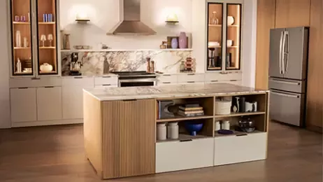 GE Appliances Stores
