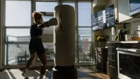 FightCamp image