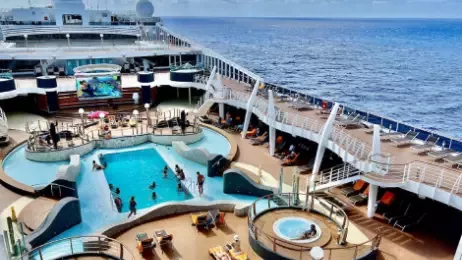 MSC Cruises