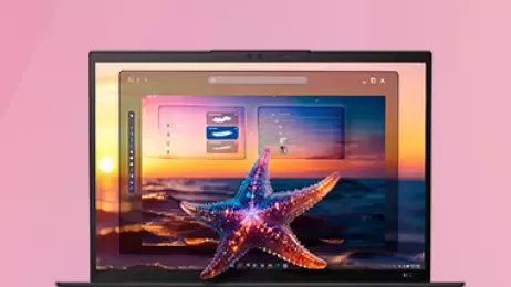 Summer savings made easy with Lenovo