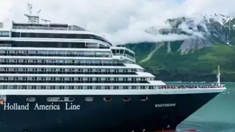 Holland America