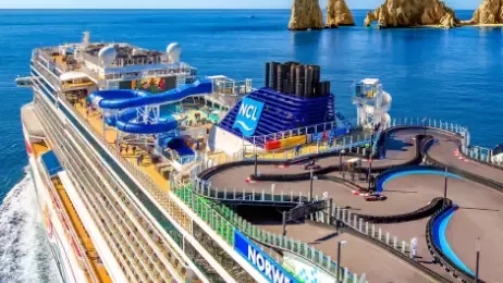Norwegian Cruise Line