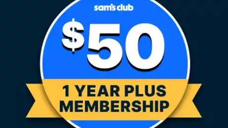 Sam's Club Plus