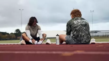 Gymshark