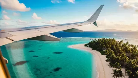 WeSalute Travel Airlines Thumb