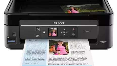 Epson Printers