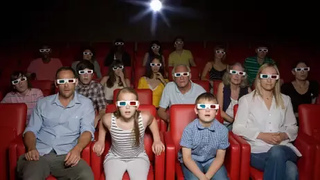 Reading Cinemas Military Discount with WeSalute (Veterans Advantage)