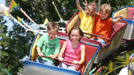 Sesame Place Military Discount with WeSalute (Veterans Advantage)