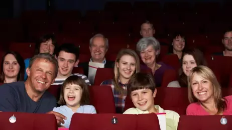 Regal Entertainment Military Discount with WeSalute (Veterans Advantage)