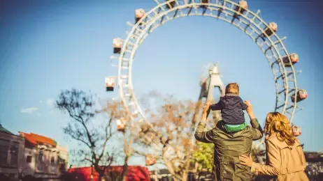 Hershey Park Military Discount with WeSalute (Veterans Advantage)