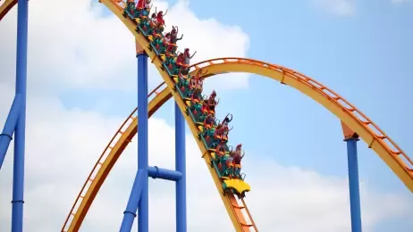 California's Great America Military Discount with WeSalute (Veterans Advantage)