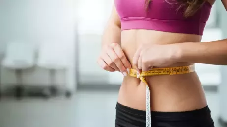 weight loss healthy lifestyle
