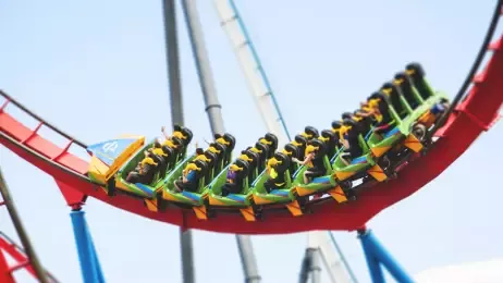Cedar Point Military Discount with WeSalute (Veterans Advantage)