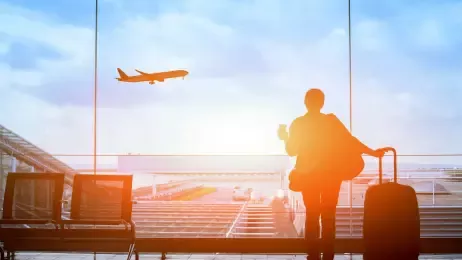 Low Fares On Southwest Airlines with WeSalute (Veterans Advantage)