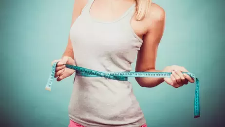 Nutrisystem Military Discounts with WeSalute (Veterans Advantage)