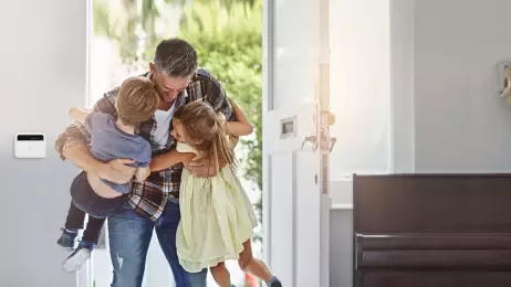ADT Military Discount with WeSalute (Veterans Advantage)